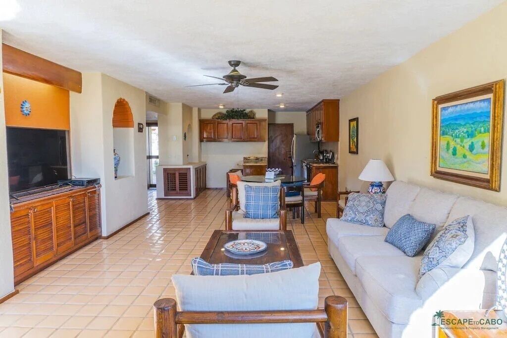 Photo of Livingroom in Marina