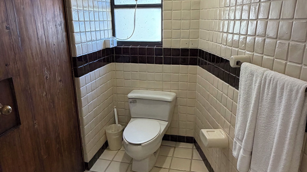 Photo of Bathroom in Marina