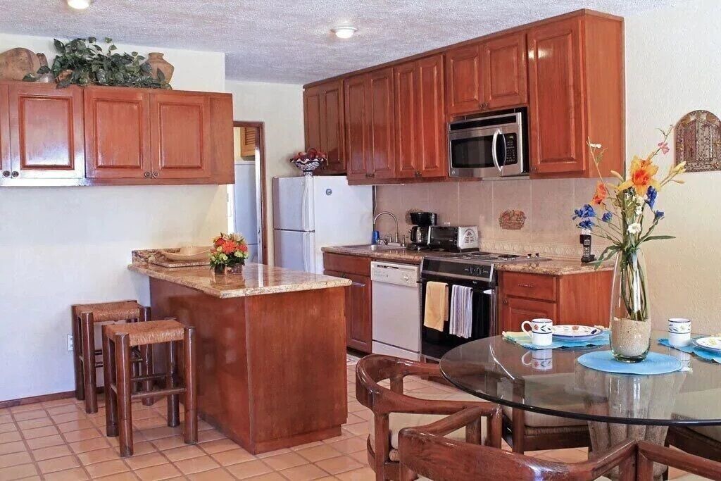 Photo of Kitchen in Marina