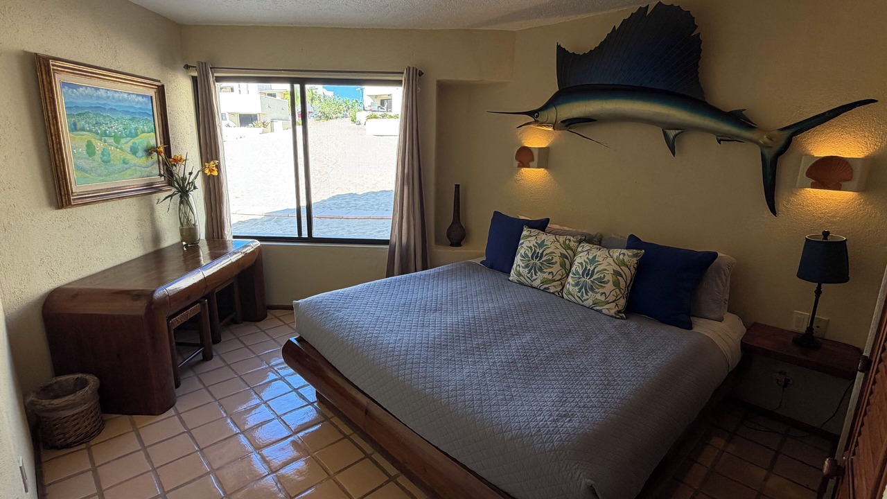 Photo of Bedroom in Marina