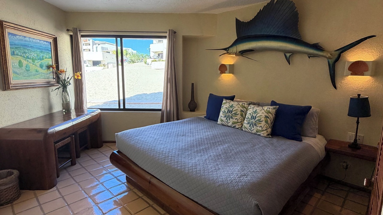 Photo of Bedroom in Marina