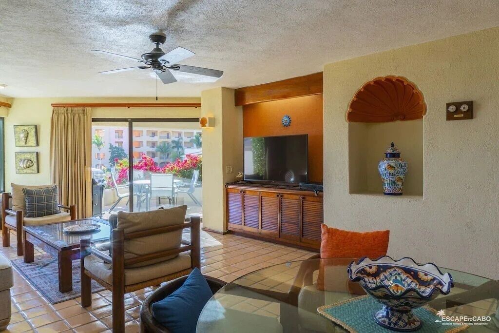 Photo of Livingroom in Marina