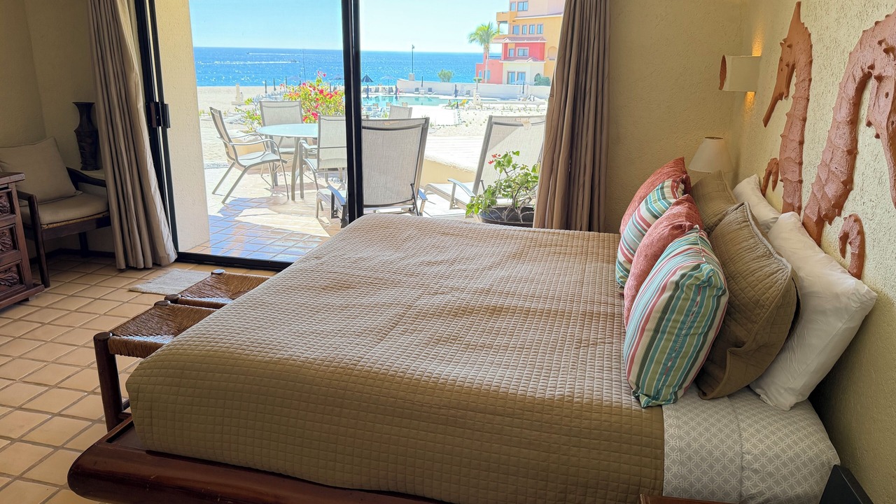 Photo of Bedroom in Marina