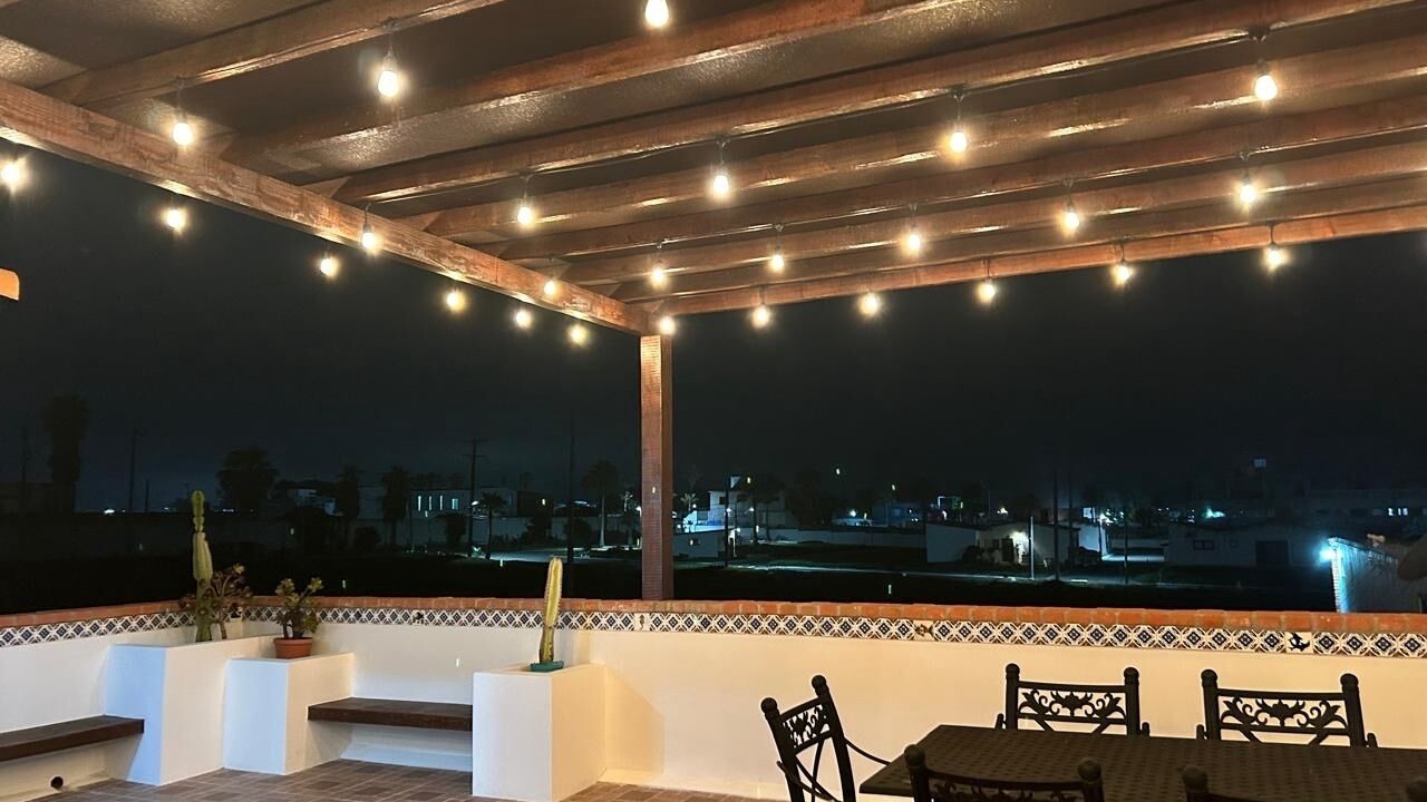 Photo of Outdoor in Nueva Espana