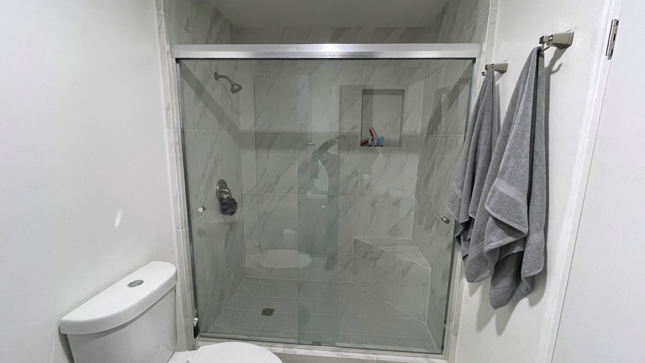 Photo of Bathroom in Nueva Espana
