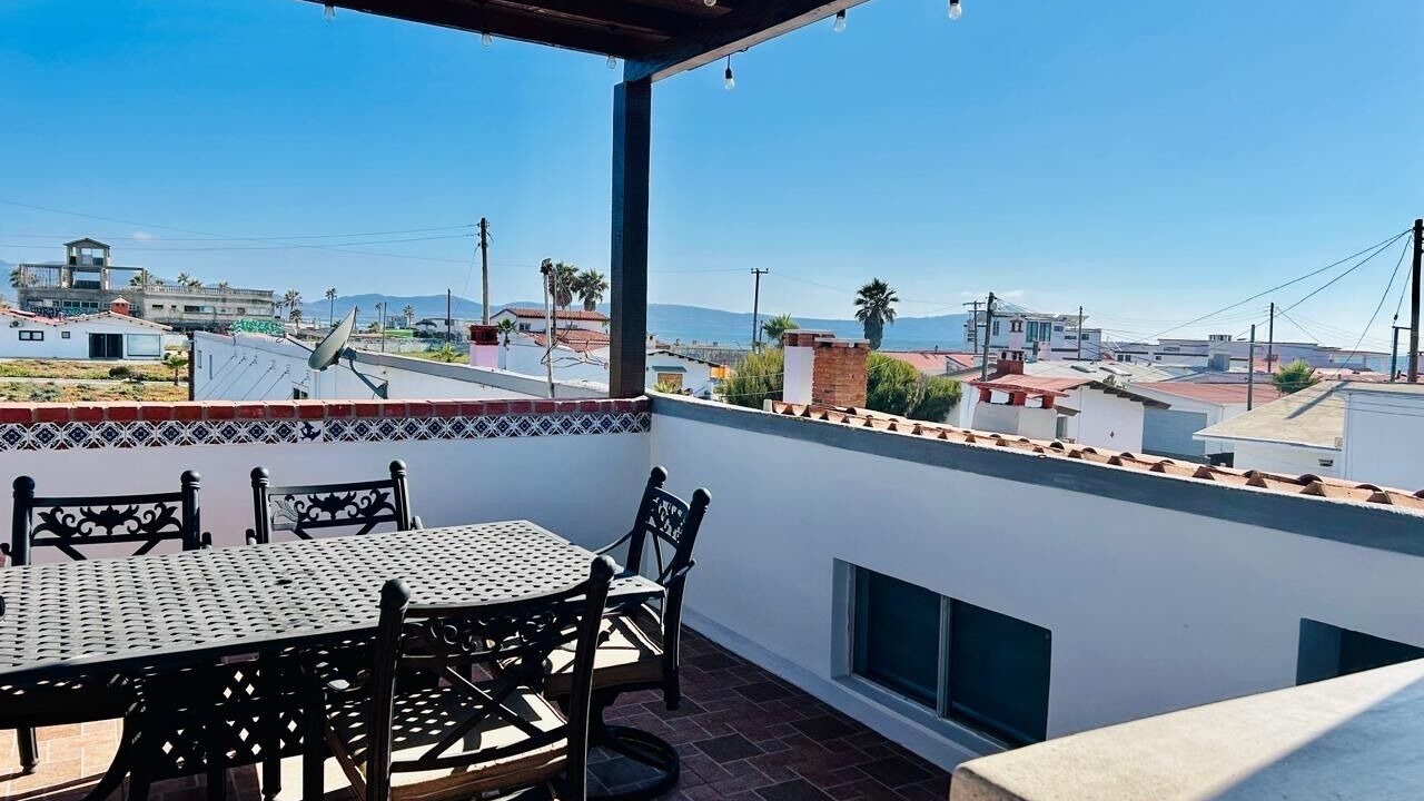Photo of Outdoor in Nueva Espana