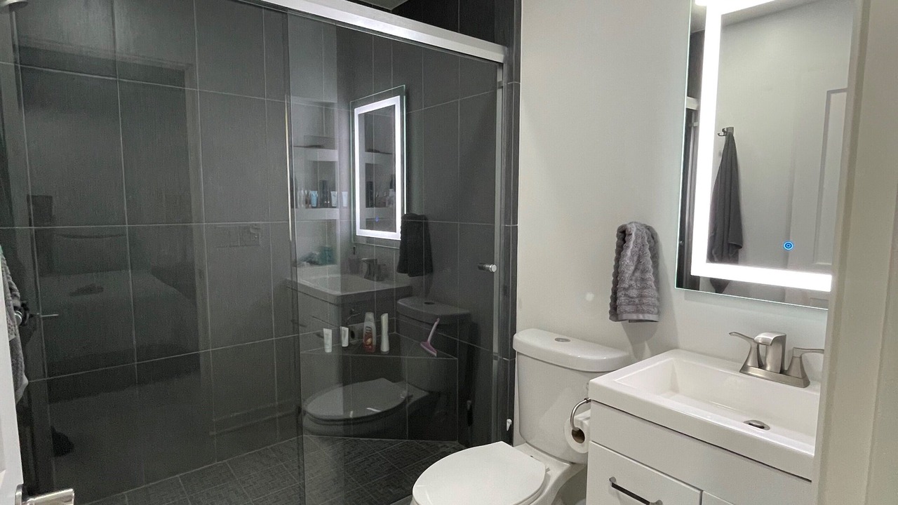 Photo of Bathroom in Nueva Espana