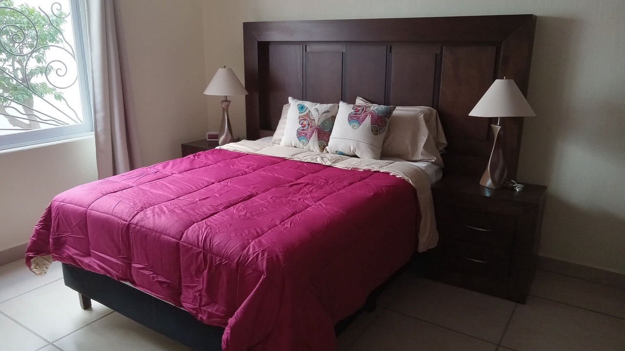 Photo of Bedroom in Ajijic