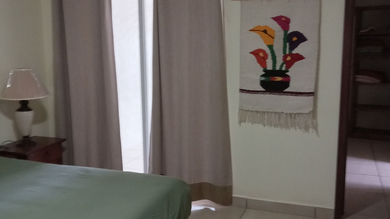 Photo of Bedroom in Ajijic