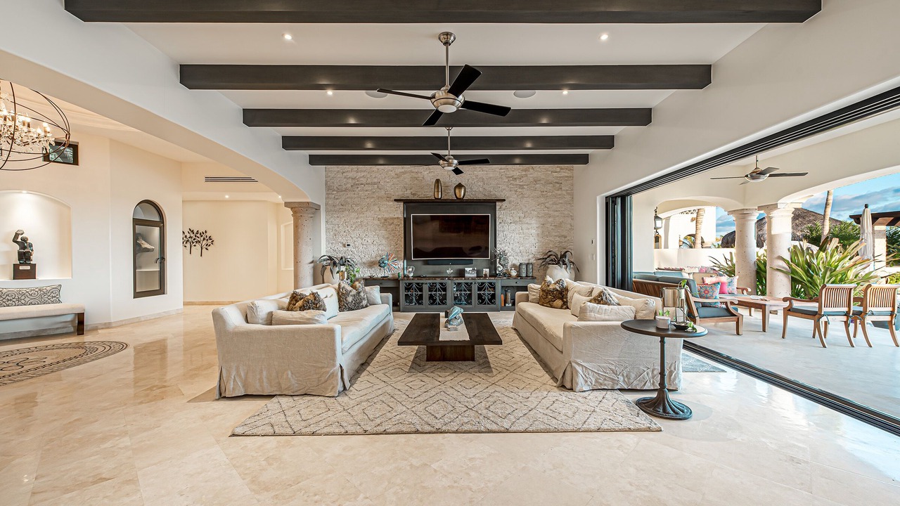 Photo of Livingroom in Buzzards