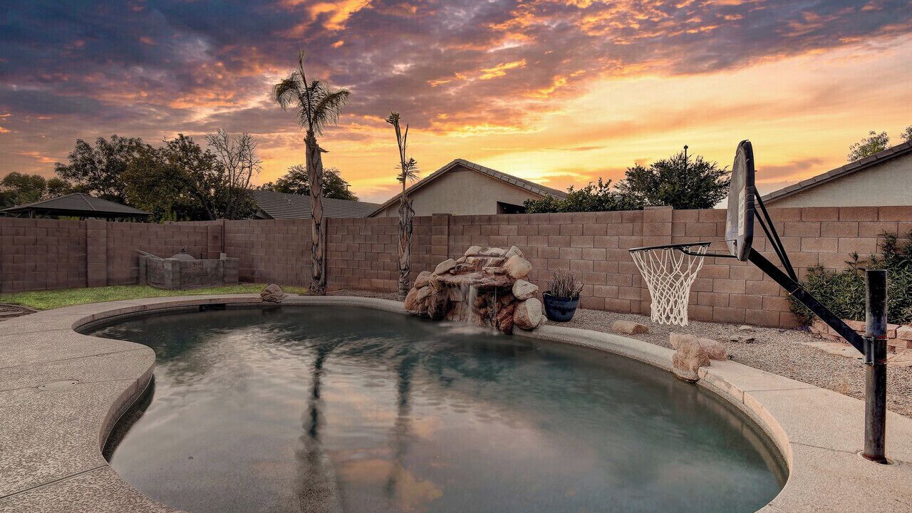 Photo of Outdoor in Gilbert Ranch