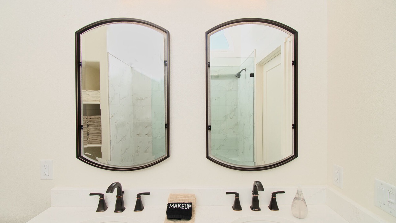 Photo of Bathroom in Gilbert Ranch
