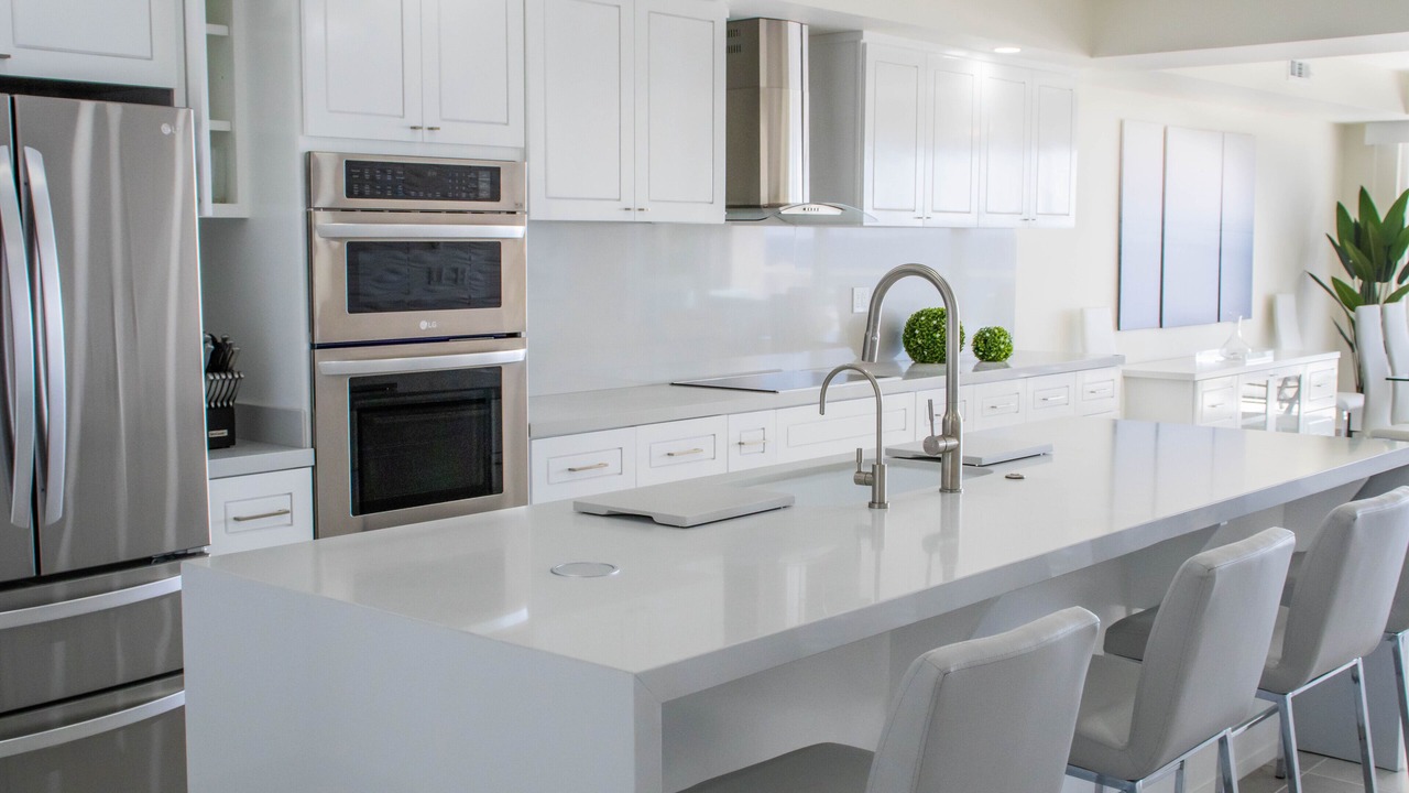 Photo of Kitchen in Playa Encantada