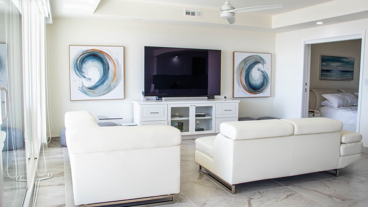 Photo of Bedroom in Playa Encantada