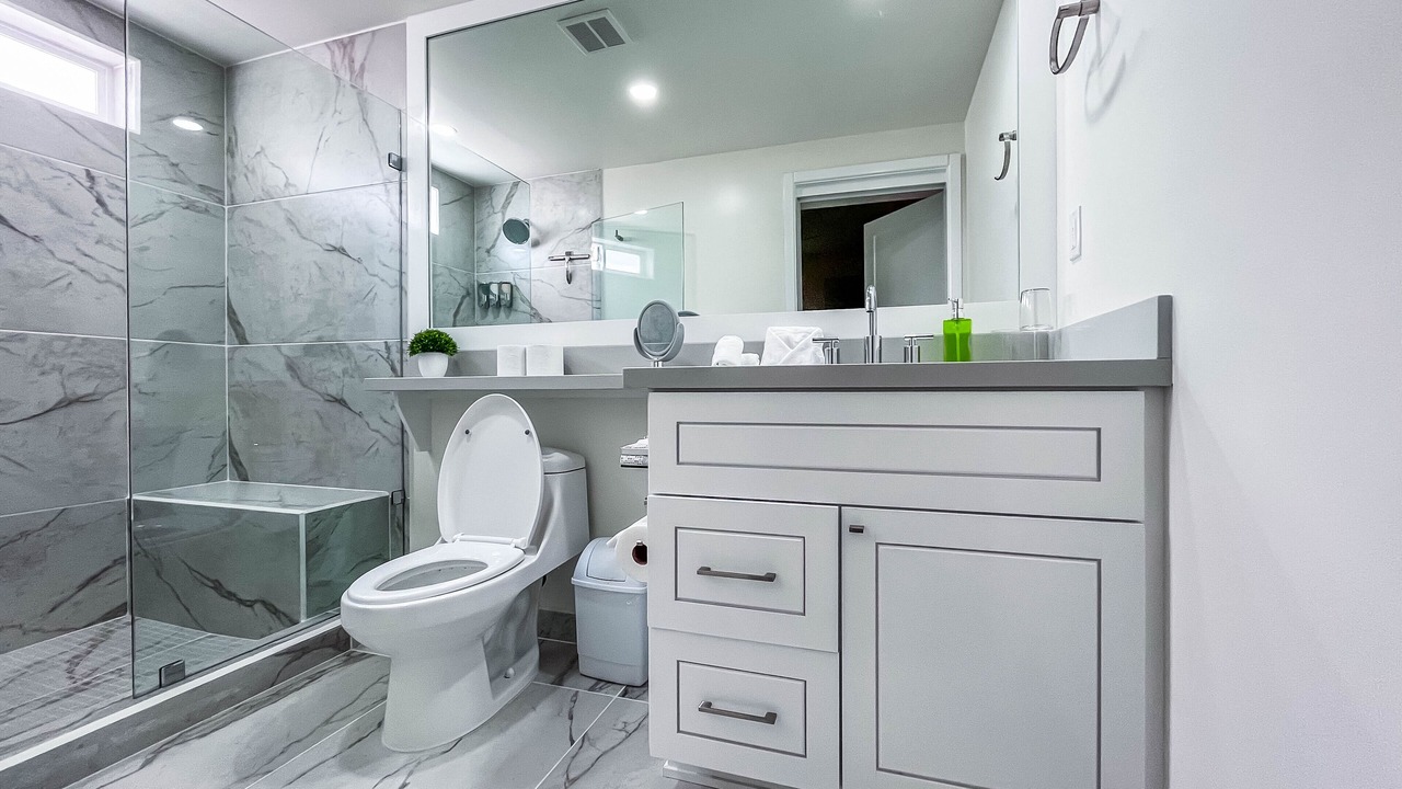 Photo of Bathroom in Playa Encantada