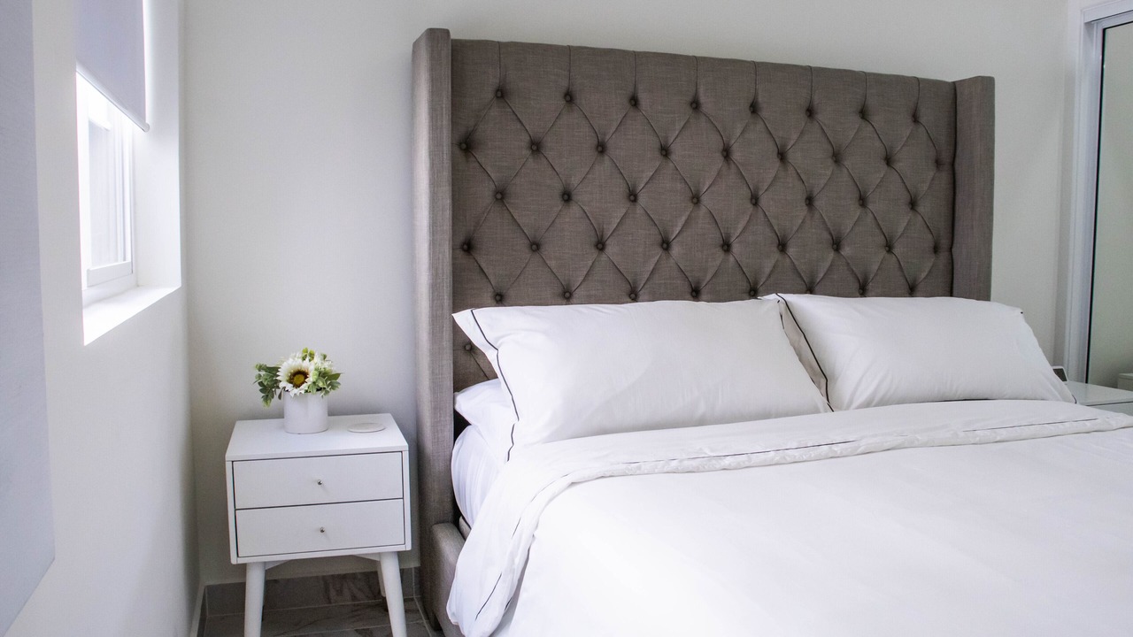 Photo of Bedroom in Playa Encantada