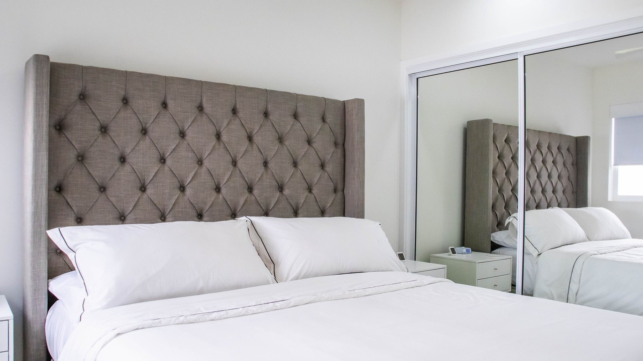 Photo of Bedroom in Playa Encantada