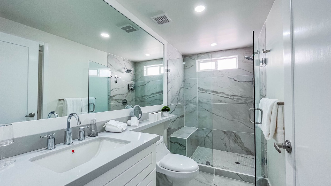 Photo of Bathroom in Playa Encantada