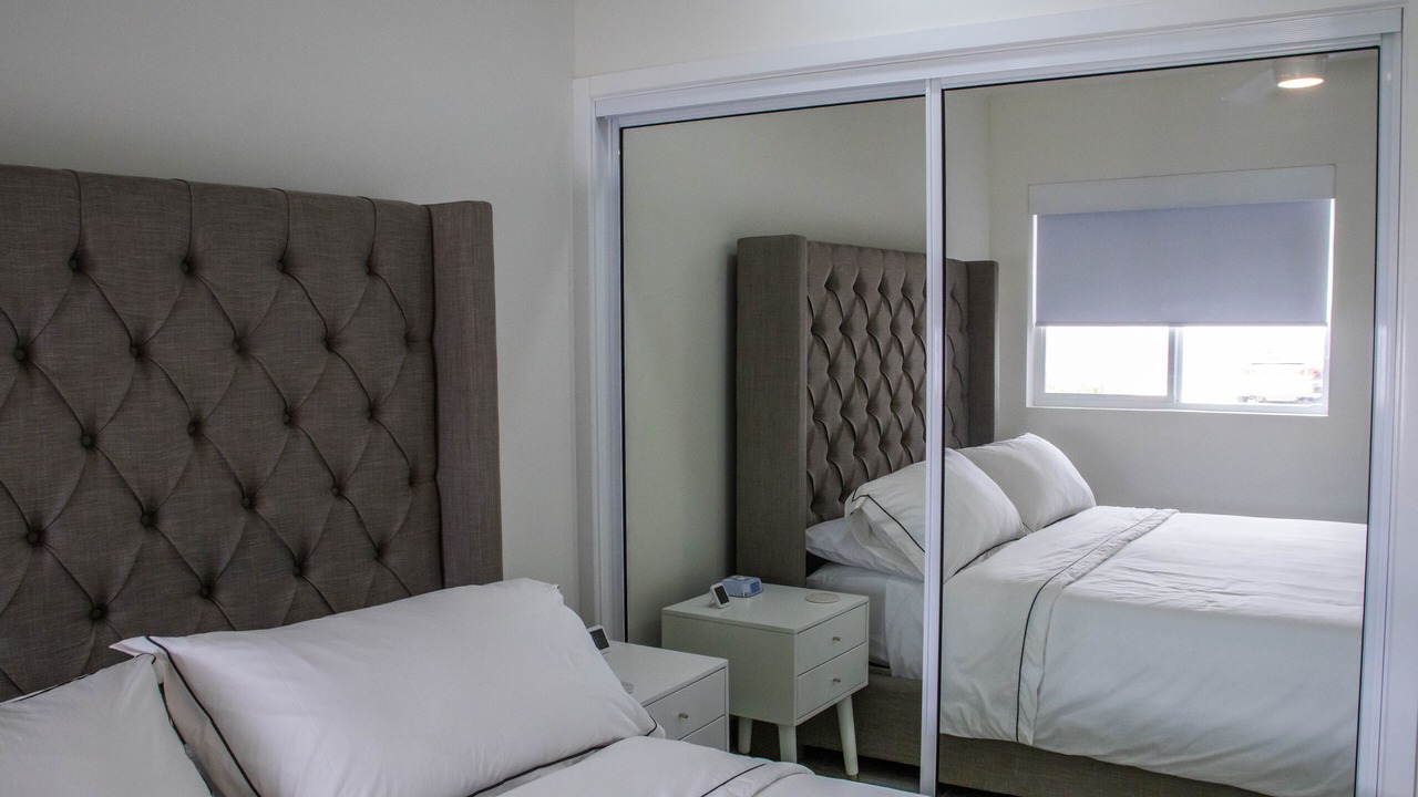 Photo of Bedroom in Playa Encantada