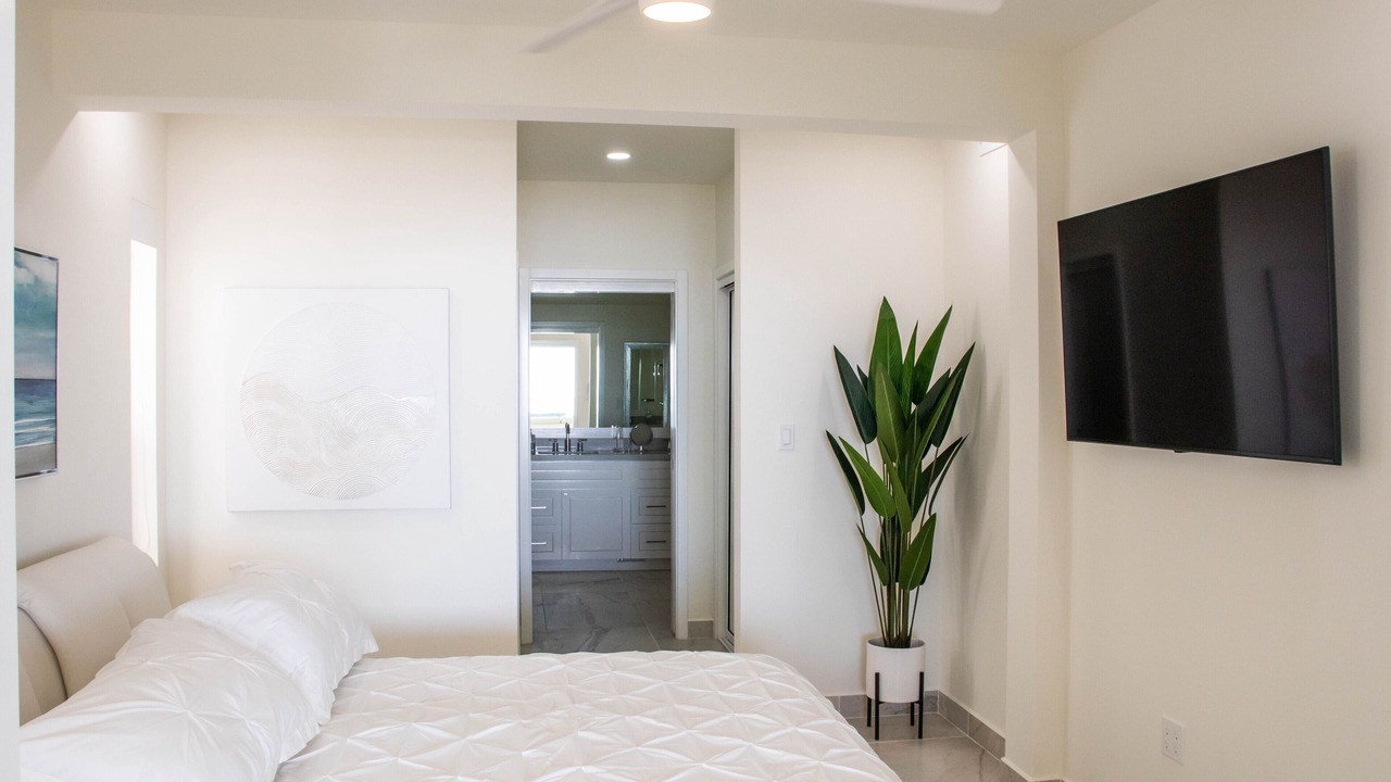 Photo of Bedroom in Playa Encantada
