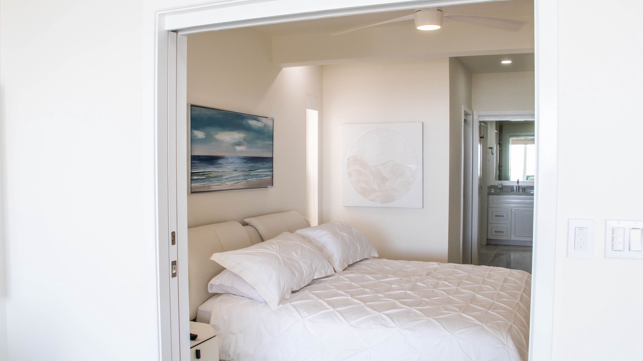 Photo of Bedroom in Playa Encantada