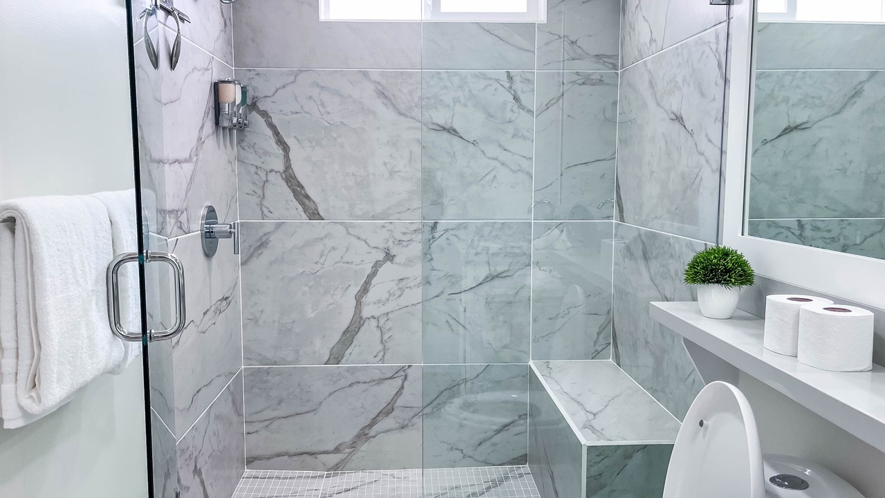 Photo of Bathroom in Playa Encantada