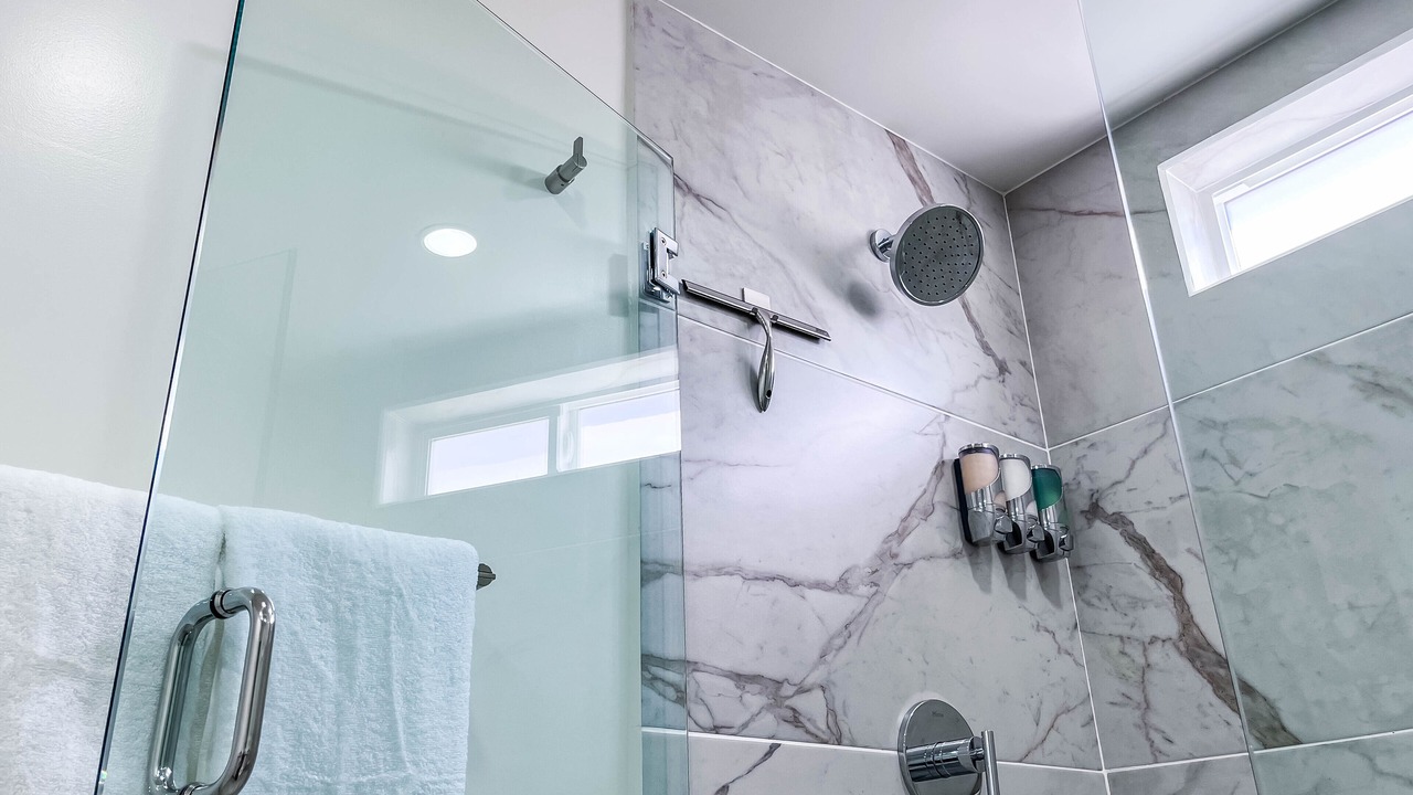 Photo of Bathroom in Playa Encantada