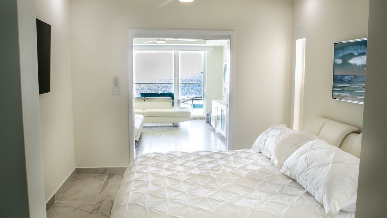 Photo of Bedroom in Playa Encantada