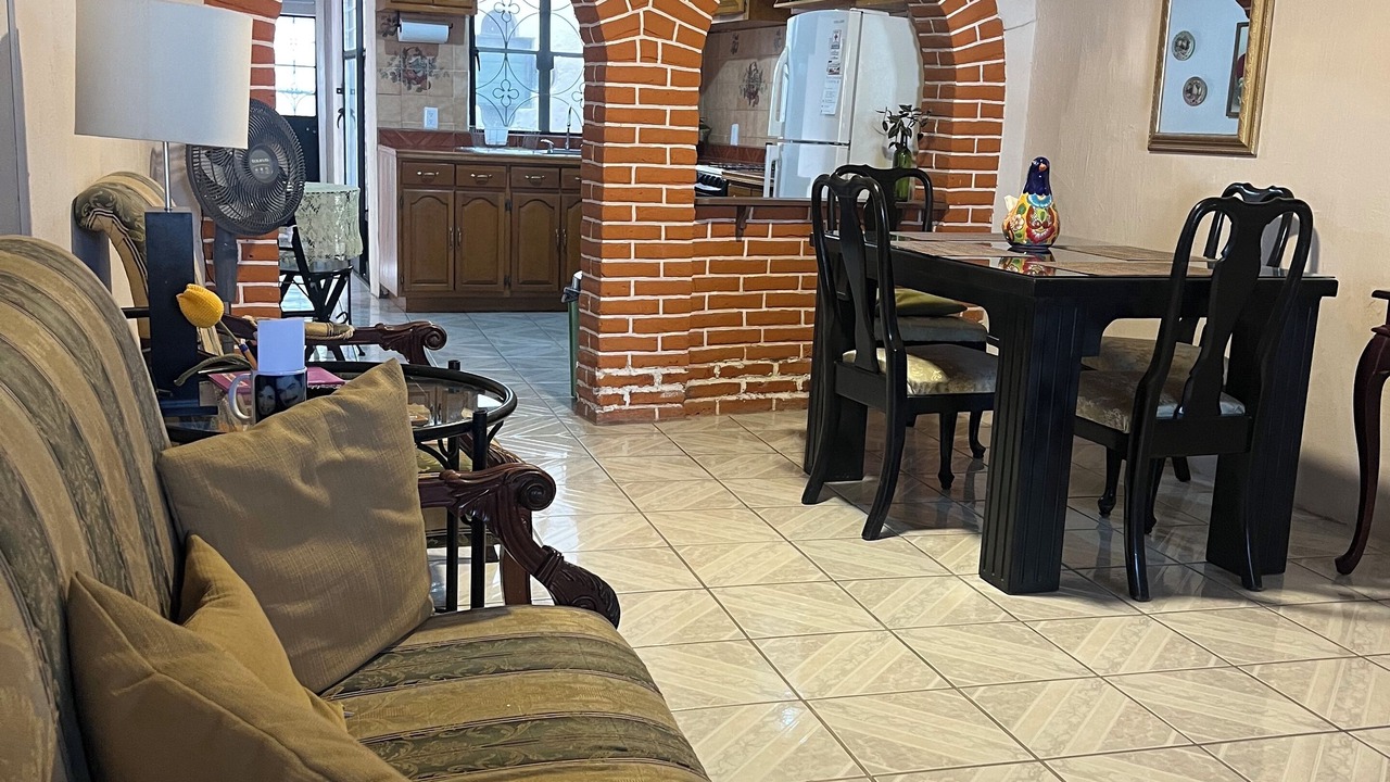 Photo of Livingroom in Chapala Centro
