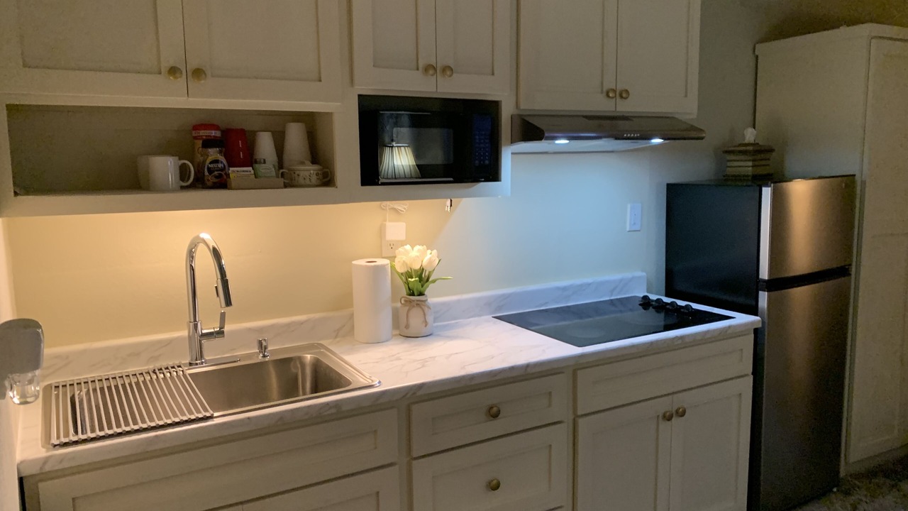 Photo of Kitchen in Brownsville
