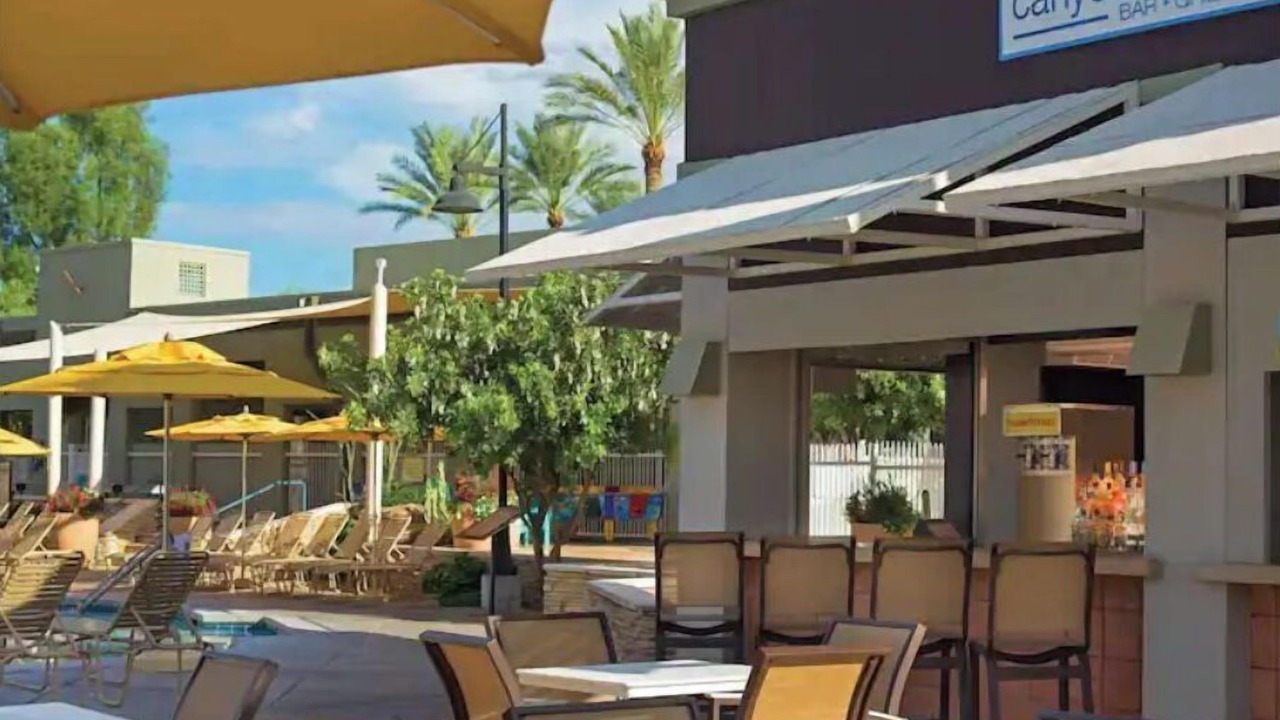Photo of Outdoor in Desert Ridge