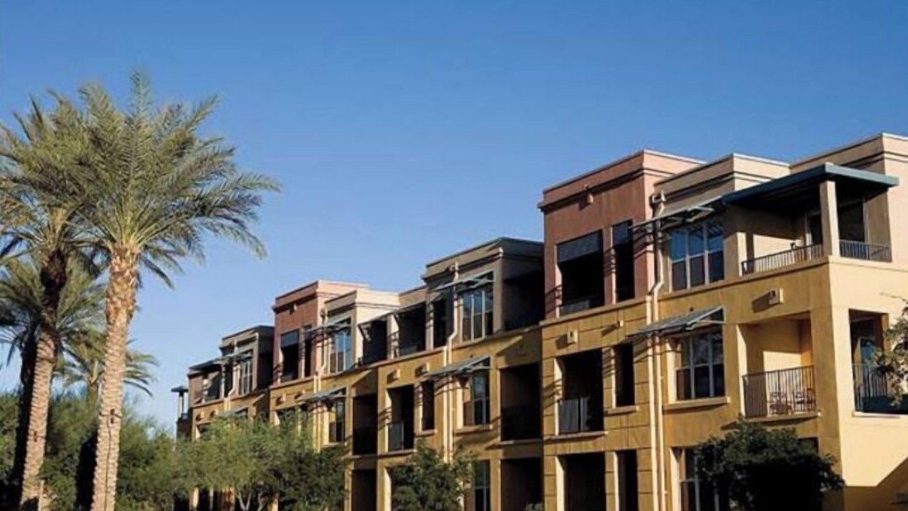 Photo of Outdoor in Desert Ridge
