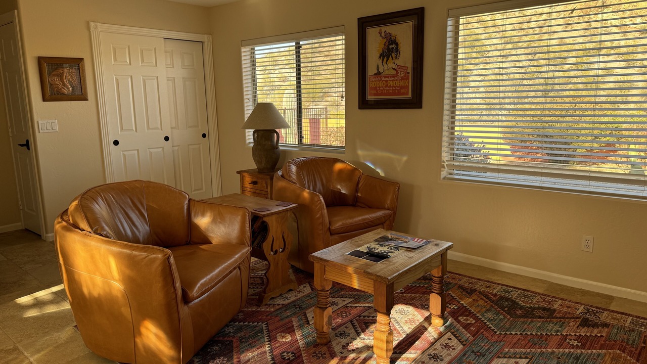 Photo of Bedroom in Wickenburg