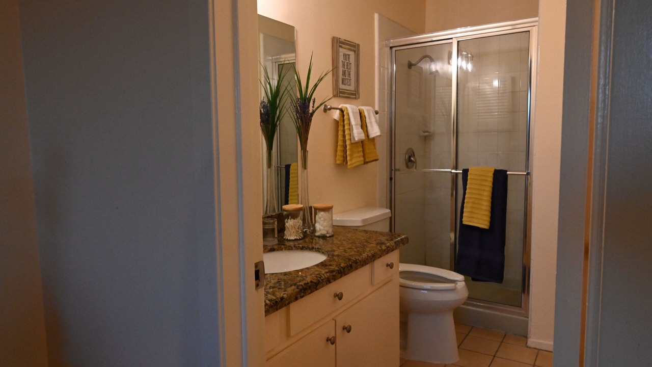 Photo of Bathroom in Brownsville