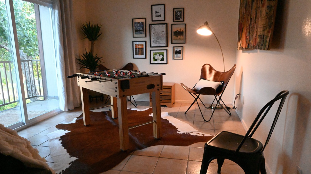 Photo of Bedroom in Brownsville