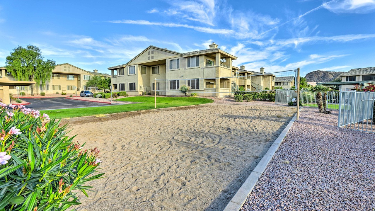 Photo of Outdoor in Foothills