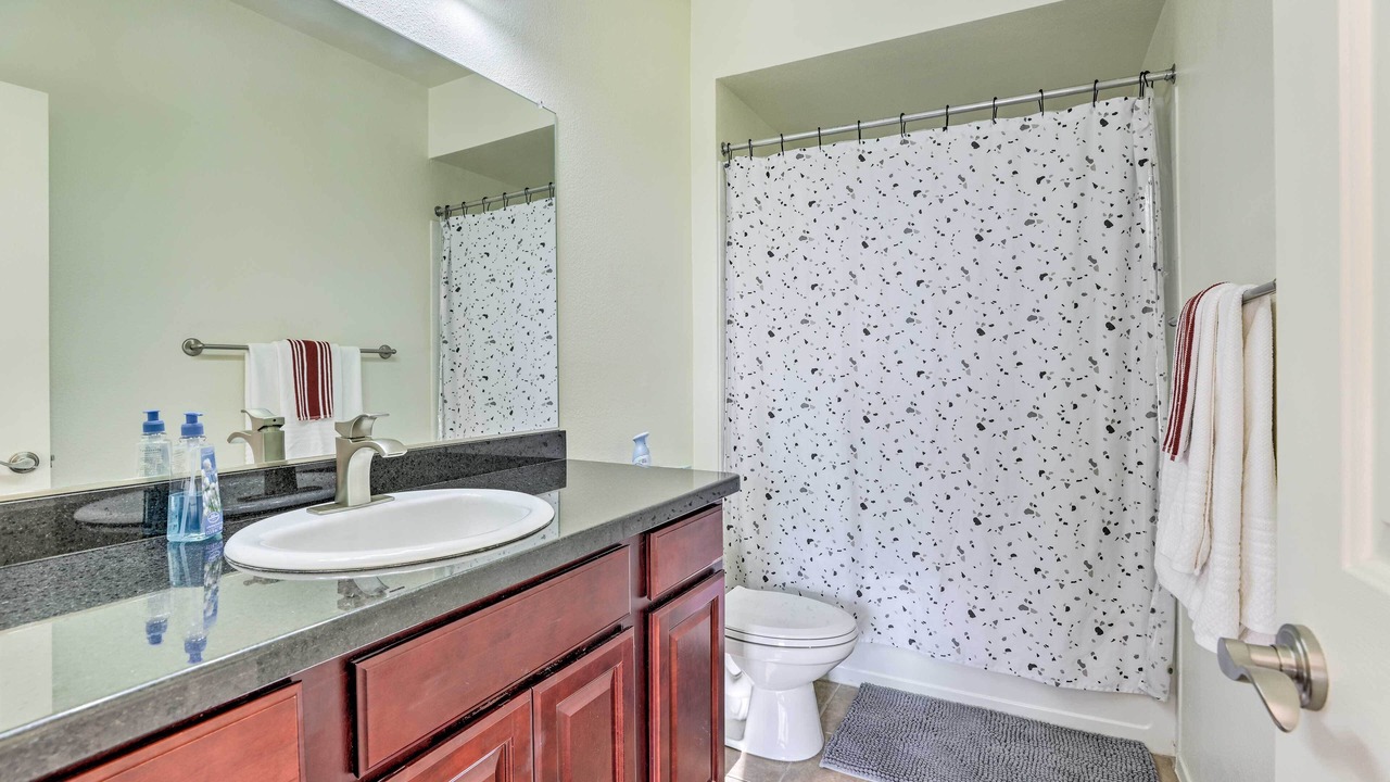 Photo of Bathroom in Foothills