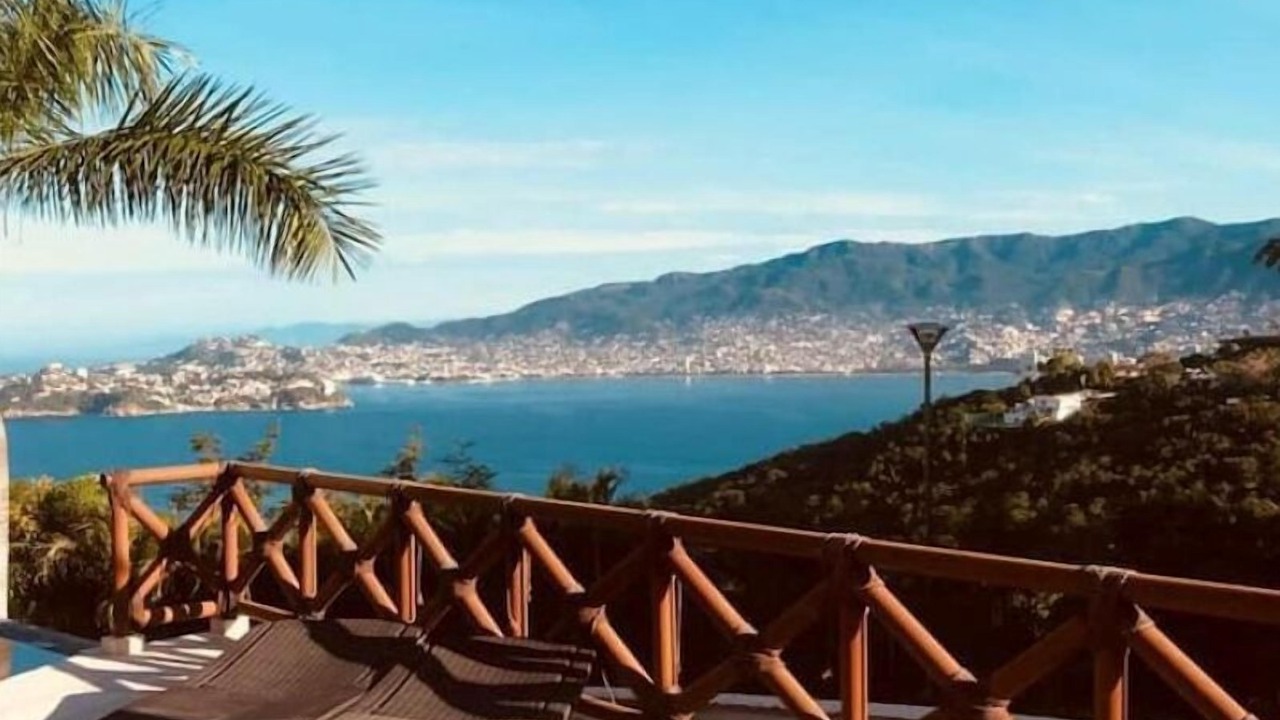 Photo of Patio Balcony in Brisas del Marques