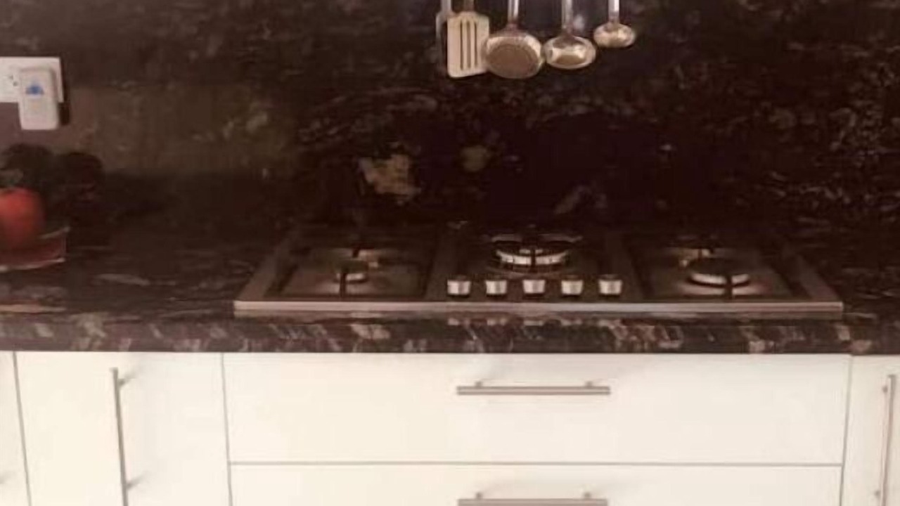 Photo of Kitchen in Brisas del Marques