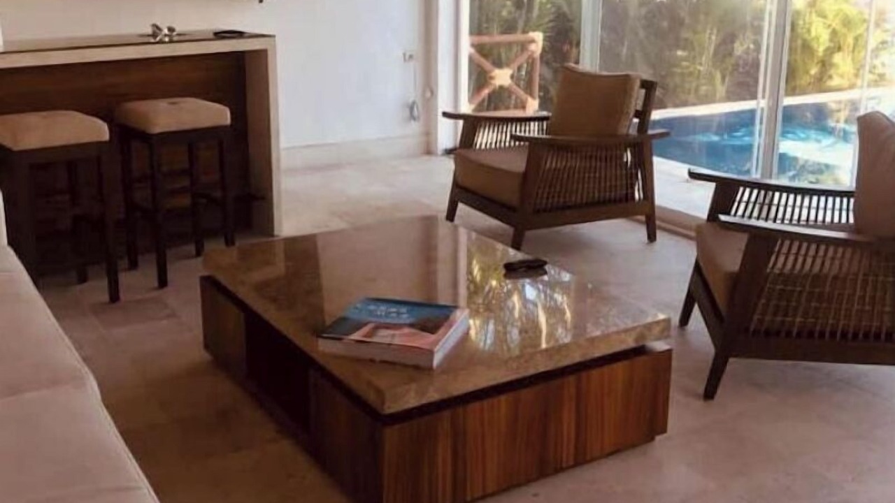 Photo of Livingroom in Brisas del Marques