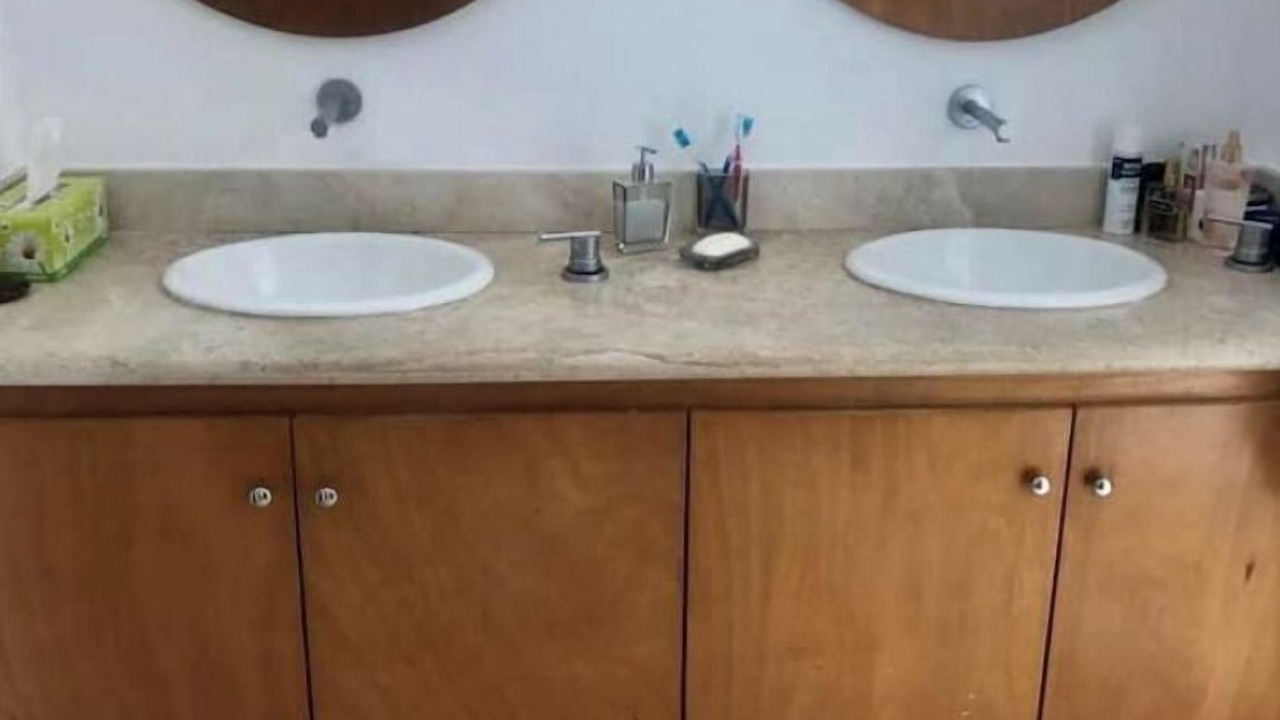 Photo of Bathroom in Brisas del Marques