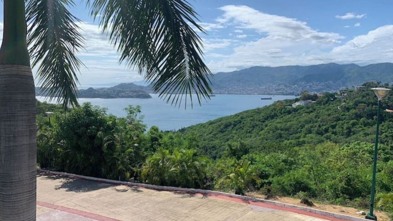 Photo of Outdoor in Brisas del Marques