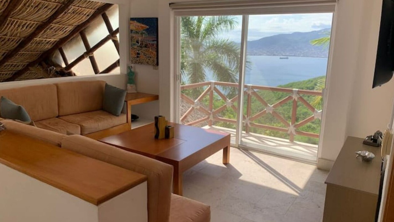 Photo of Livingroom in Brisas del Marques