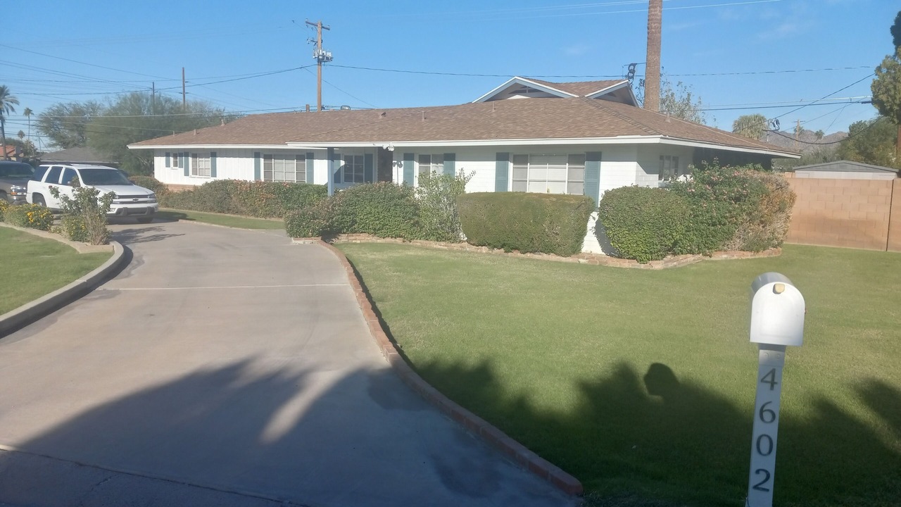 Photo of Outdoor in Arcadia