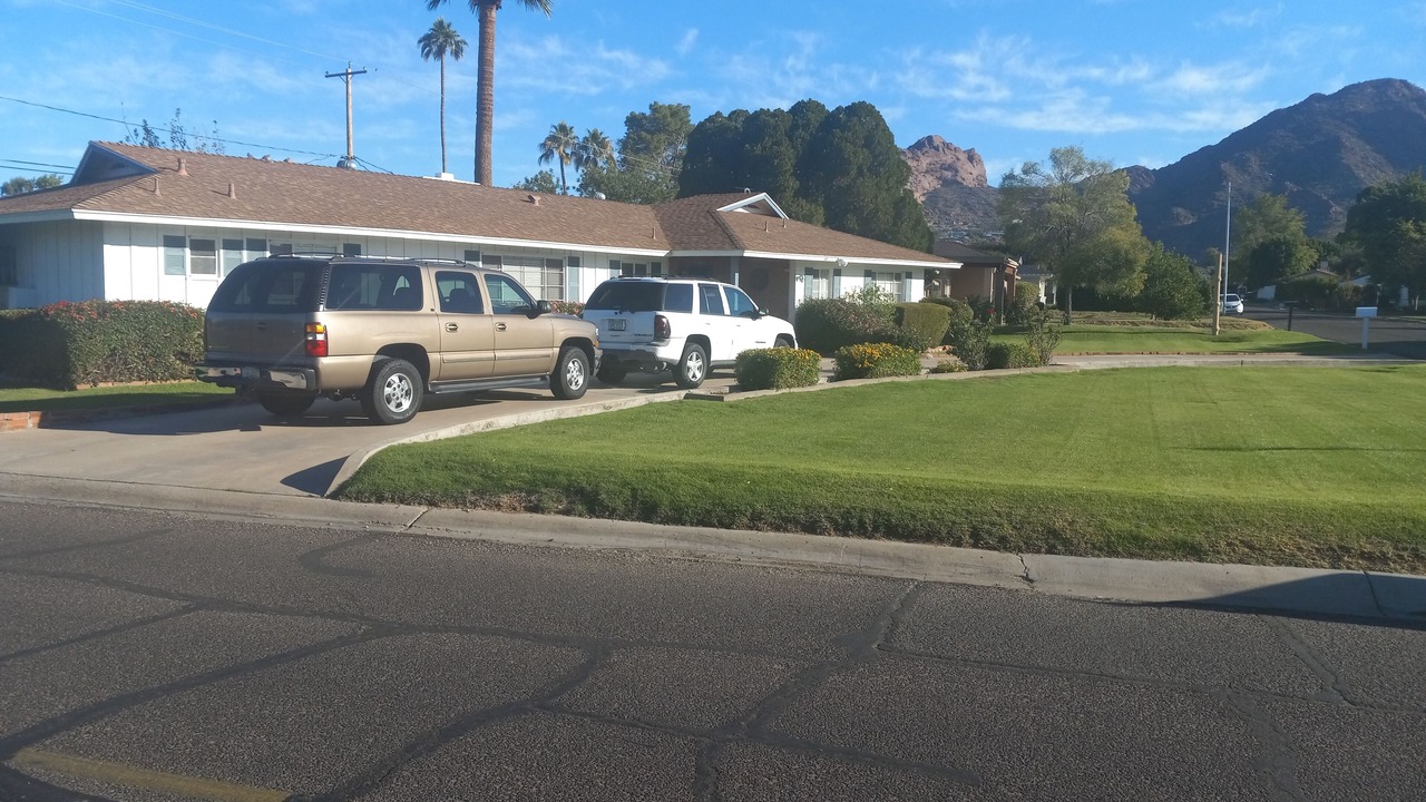 Photo of Outdoor in Arcadia