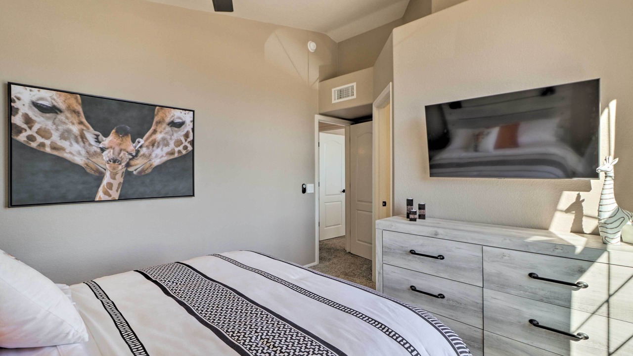Photo of Bedroom in Estrella Mountain Ranch
