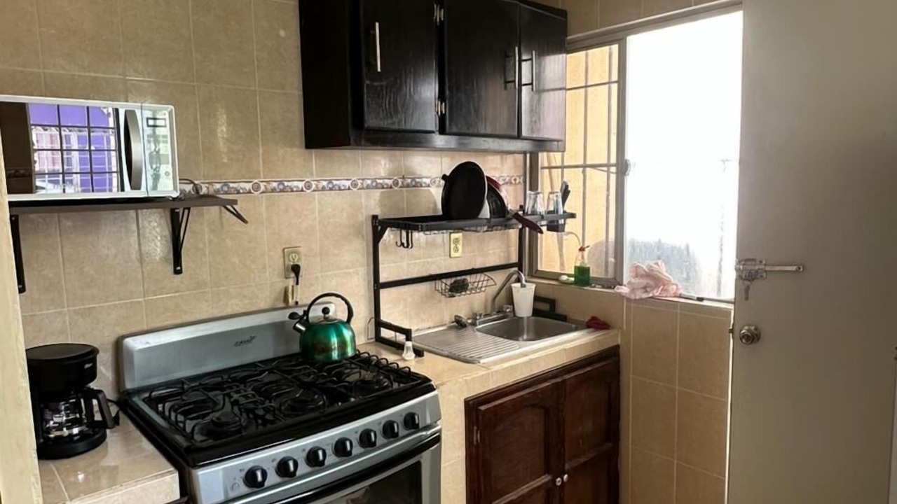 Photo of Kitchen in Parras de la Fuente