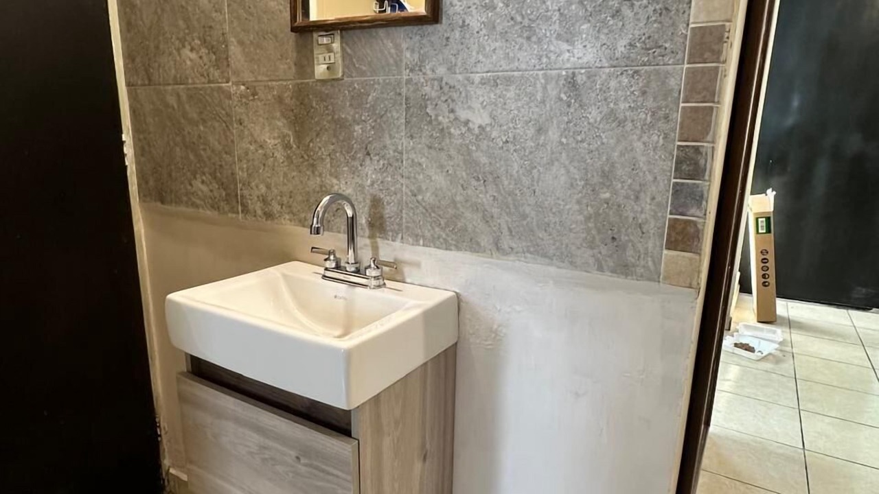 Photo of Bathroom in Parras de la Fuente
