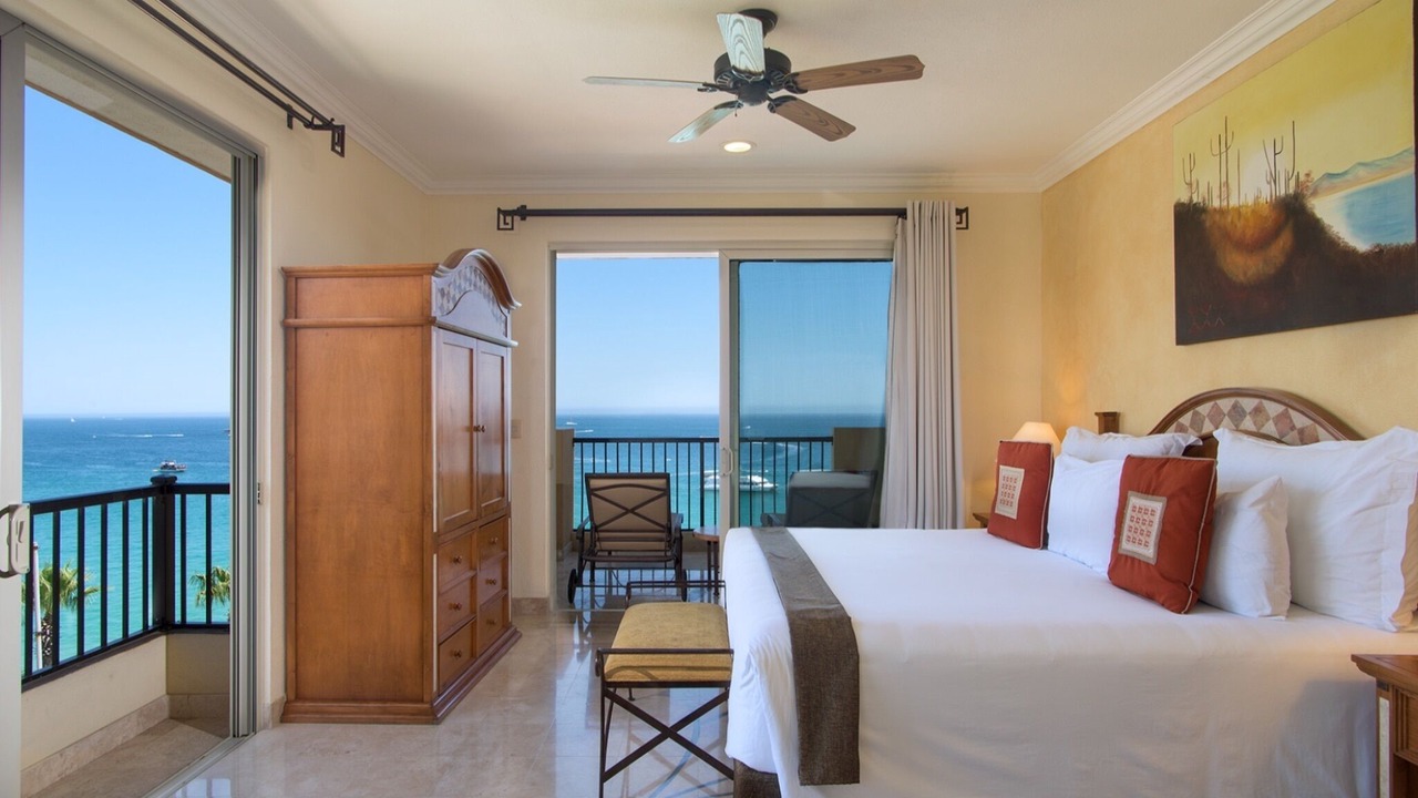 Photo of Bedroom in Marina