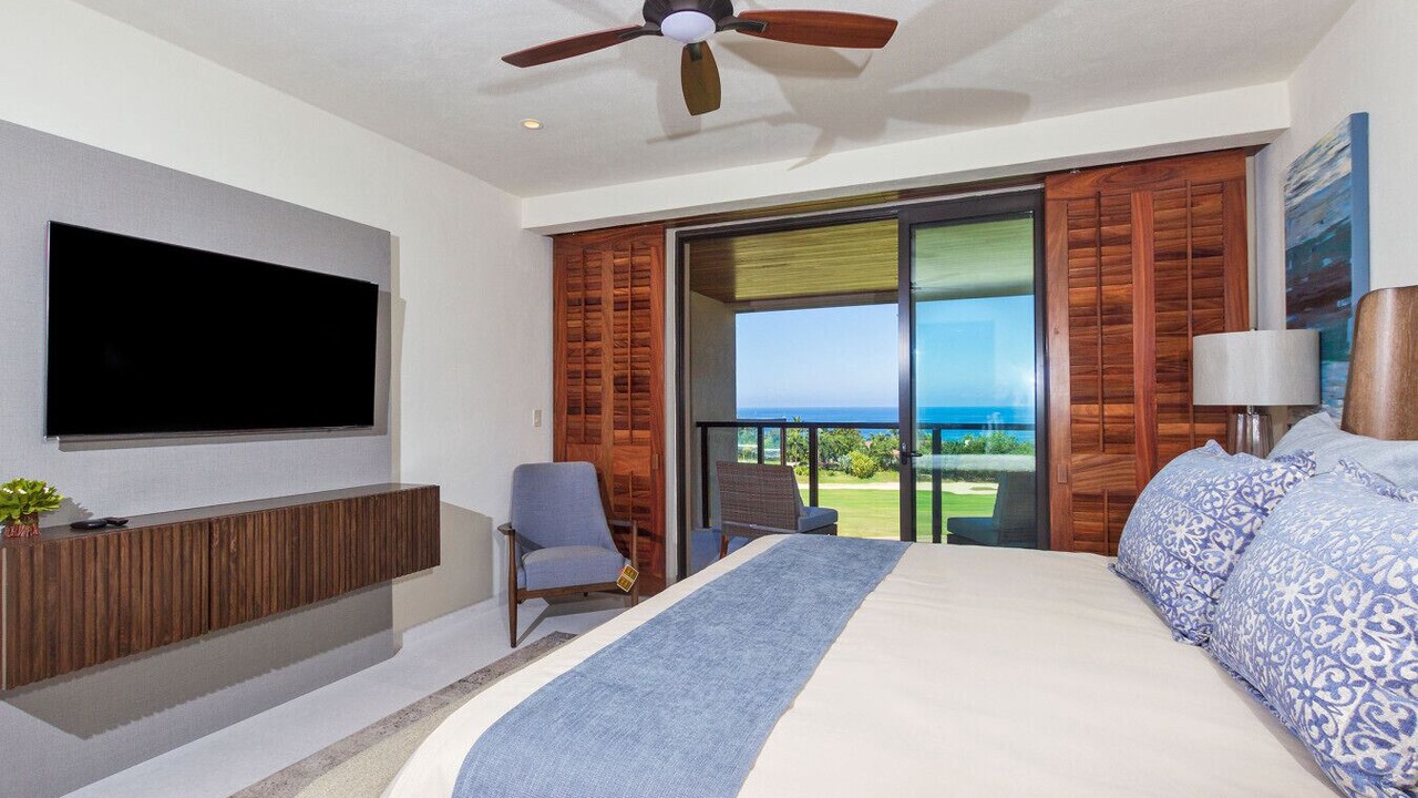 Photo of Bedroom in Punta de Mita